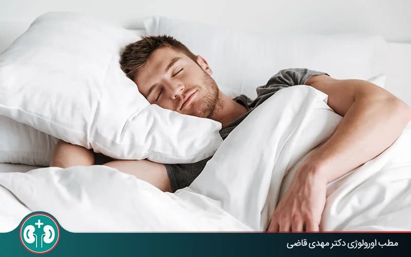چند روز بعد از وازکتومی میشه رابطه داشت؟