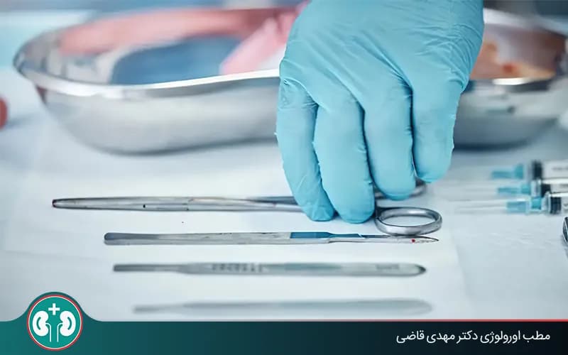 Skin growths on the circumcision site: causes, diagnosis, and safe treatment
