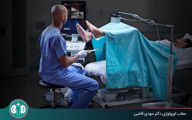 فیوژن بیوپسی پروستات چیست و چه کاربردی دارد؟