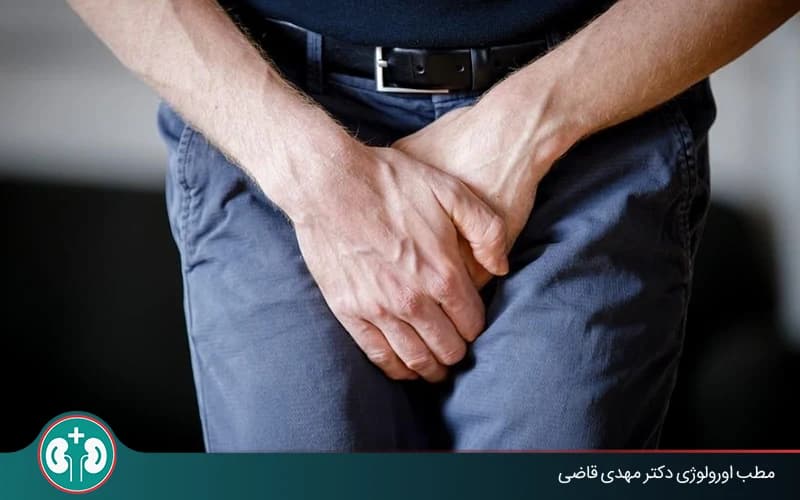 آیا ضربه به بیضه باعث عقیم شدن می‌شود؟