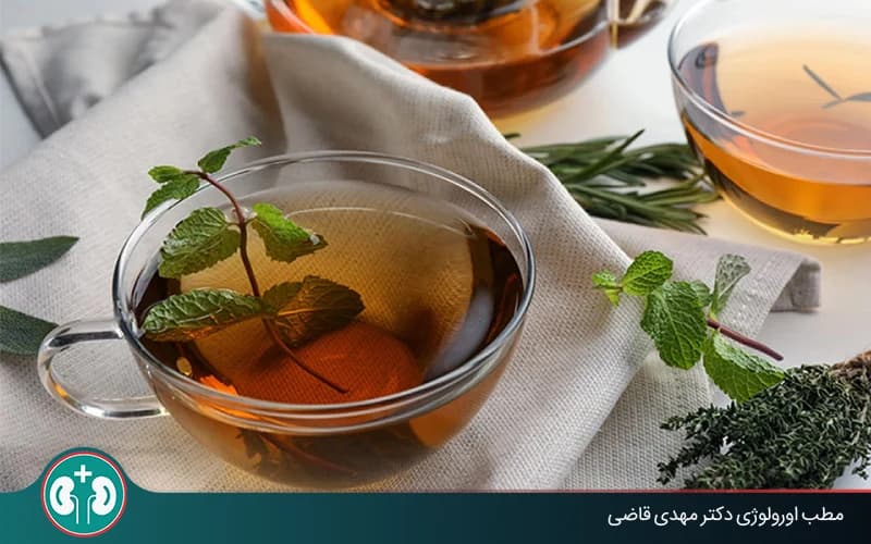 الوقاية من الثآليل التناسلية في الطب التقليدي
