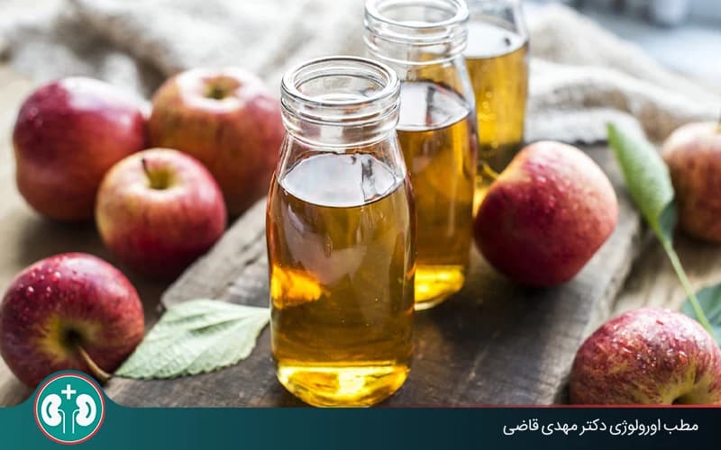 خل التفاح لعلاج الثآليل التناسلية: مراجعة علمية والمخاطر