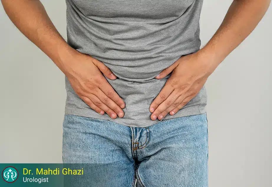 فرق زگیل تناسلی با تبخال تناسلی