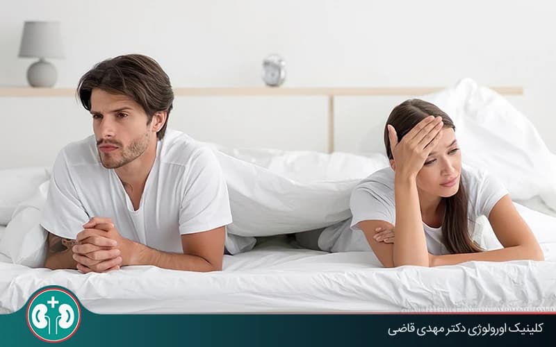 آیا وازکتومی میل جنسی را کاهش میدهد؟ بررسی تاثیر وازکتومی بر میل جنسی