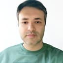 دکتر رضا جهانی نوروزی