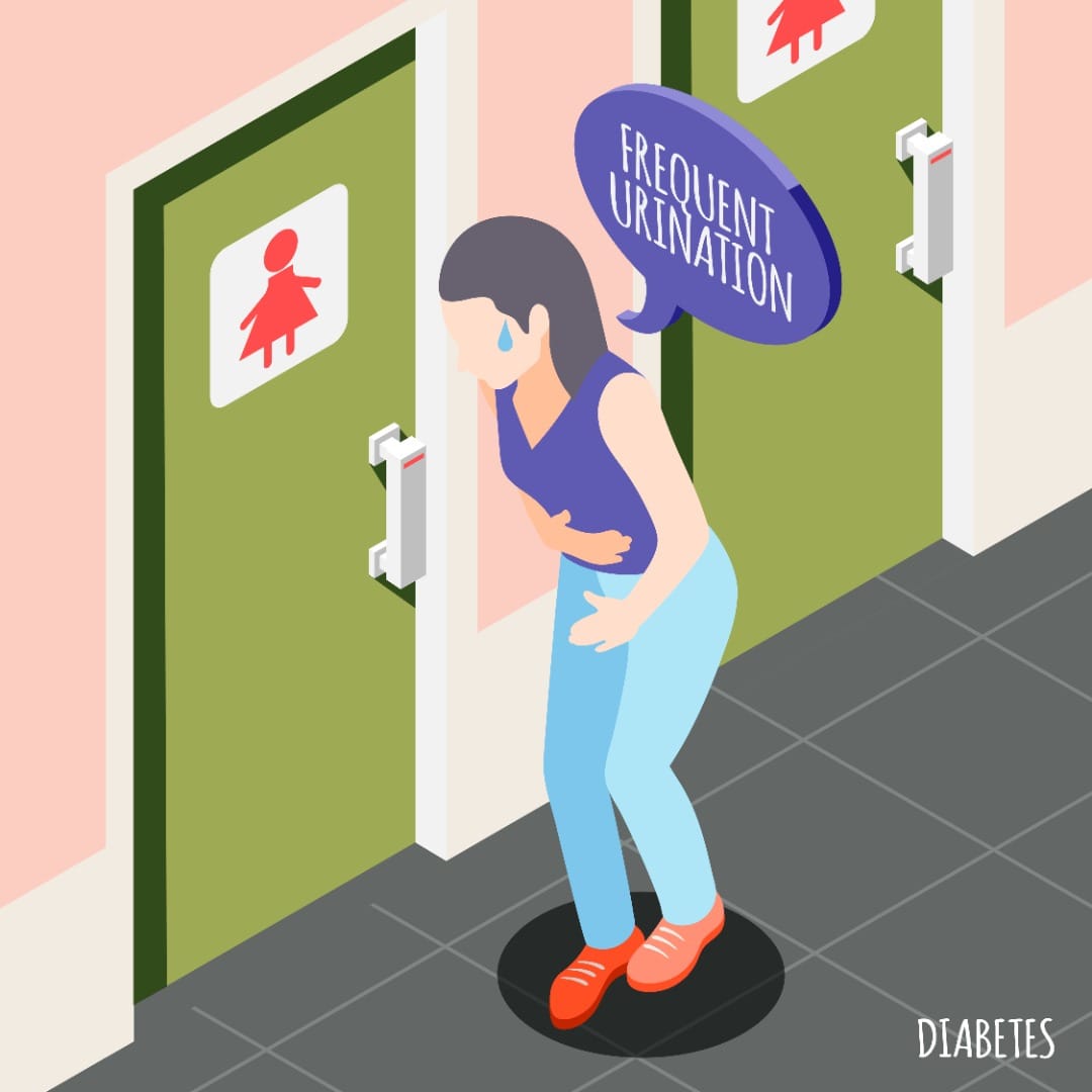 عفونت ادراری راجعه - وبسایت - دکتر قاضی